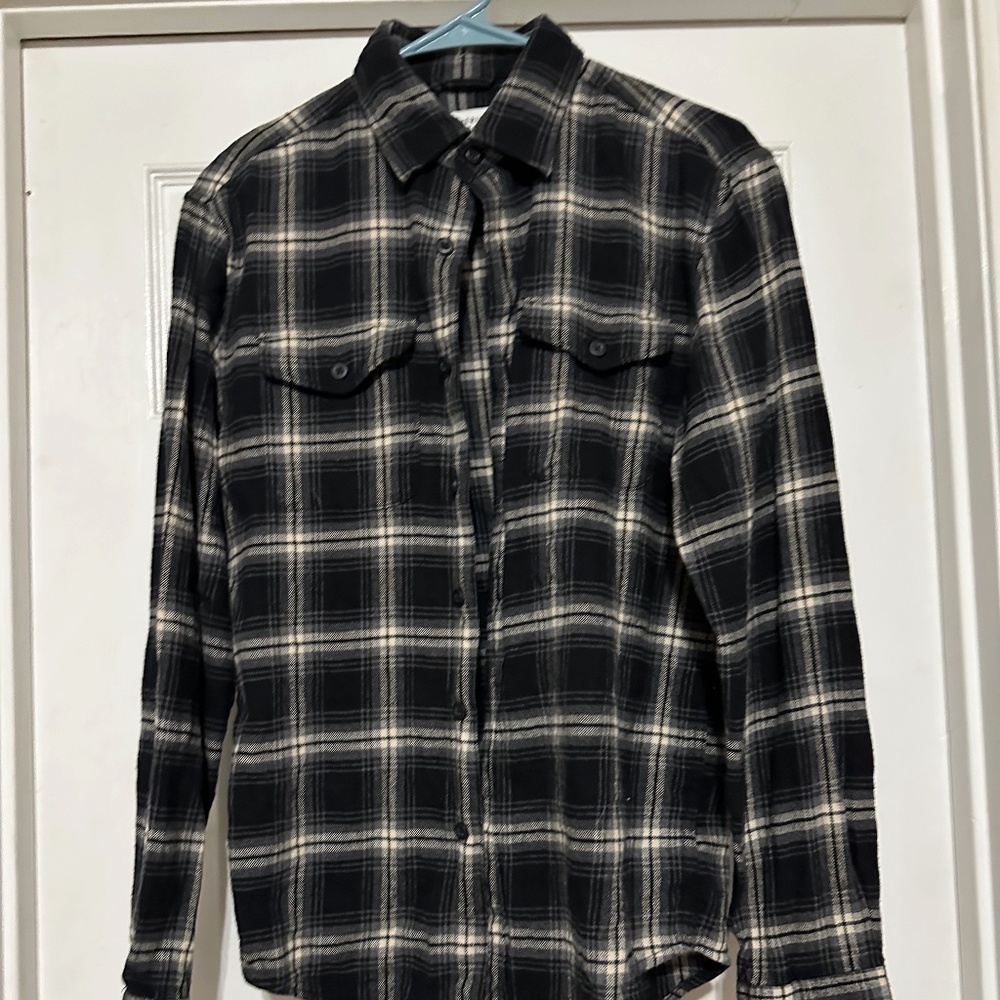 American Eagle Flannel